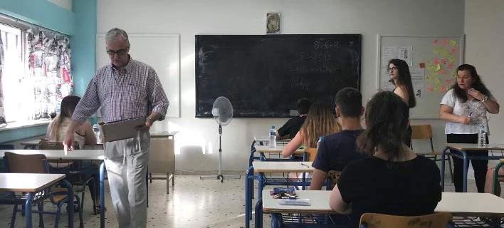 Πότε ανακοινώνονται οι βάσεις για ΑΕΙ και ΤΕΙ